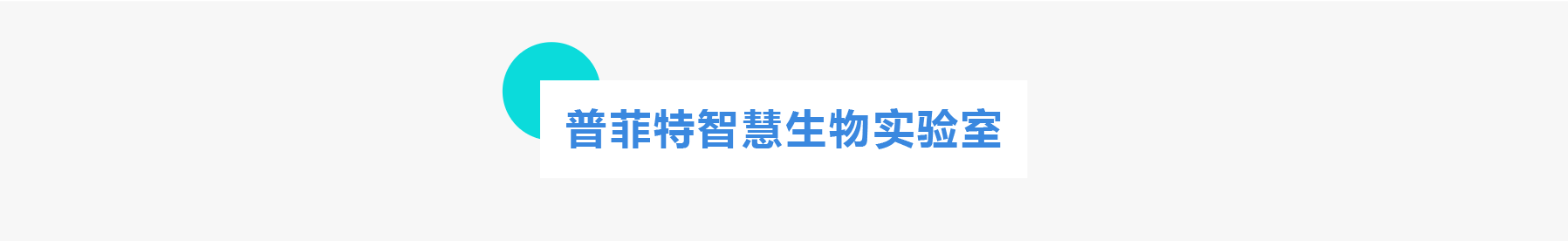 普菲特信息 ｜联合「美格基因」打造国内生物医药行业标杆企业