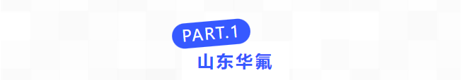 普菲特信息｜加速｢山东华氟｣数字化转型之路